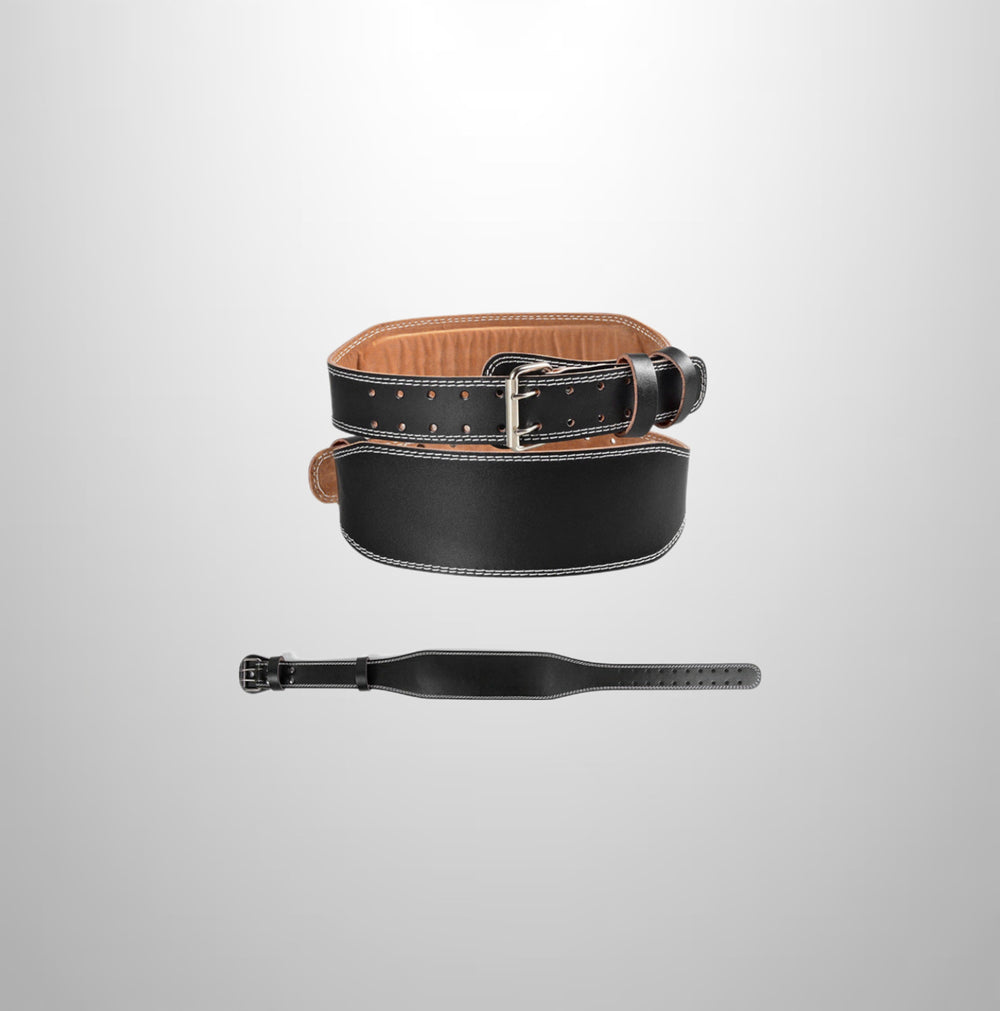 Gym clothing + accessories