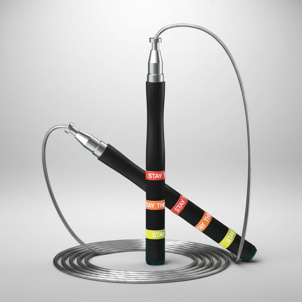 Wire Jump Rope