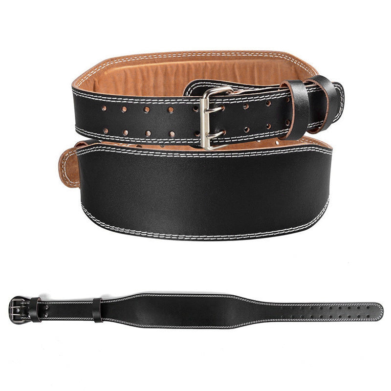 Weightlifting Belt