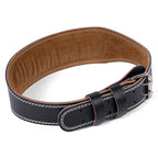 Weightlifting Belt