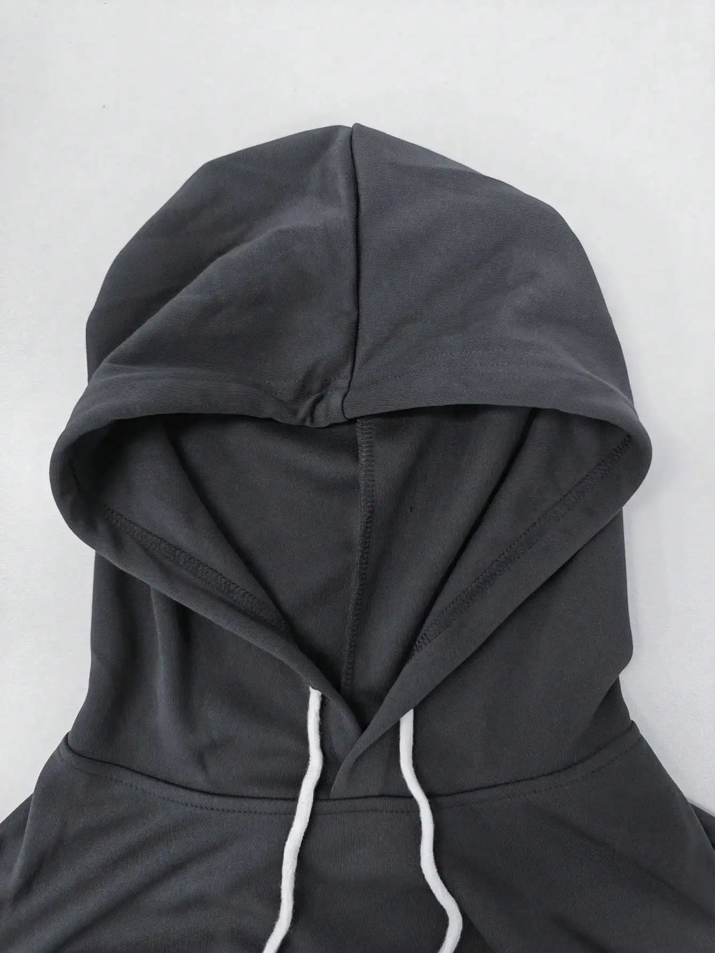 Crucifix Faith over Fear Hoodie