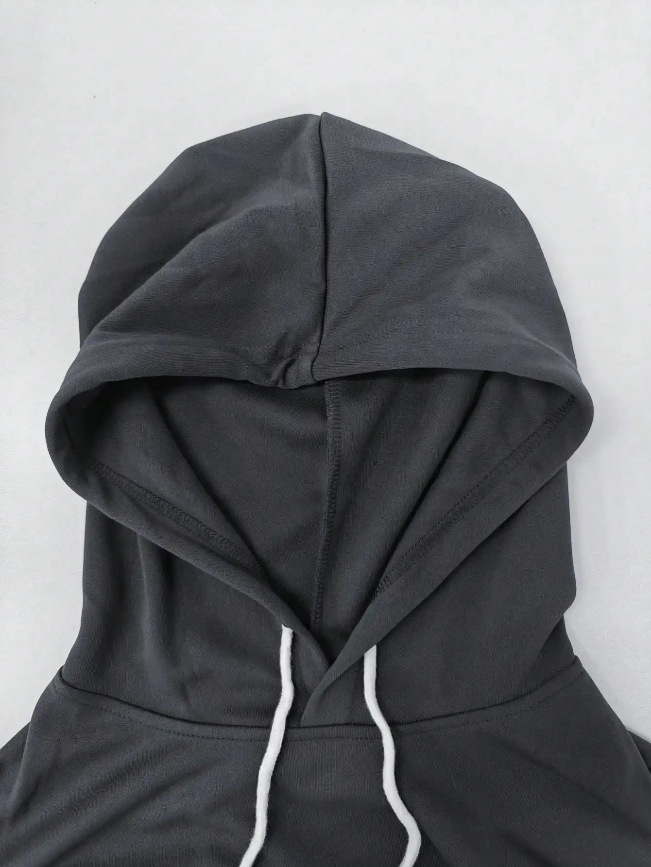 Crucifix Faith over Fear Hoodie