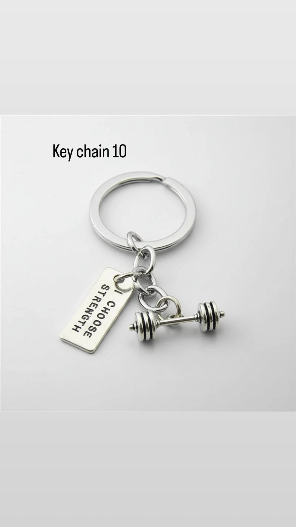Key Chain