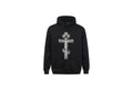 Orthodox Cross Hoodie