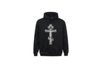 Orthodox Cross Hoodie