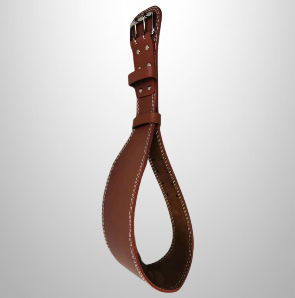 Weightlifting Belt