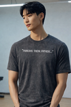 Forgive Them Father Tee