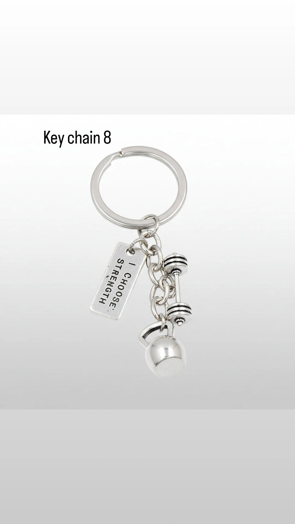 Key Chain
