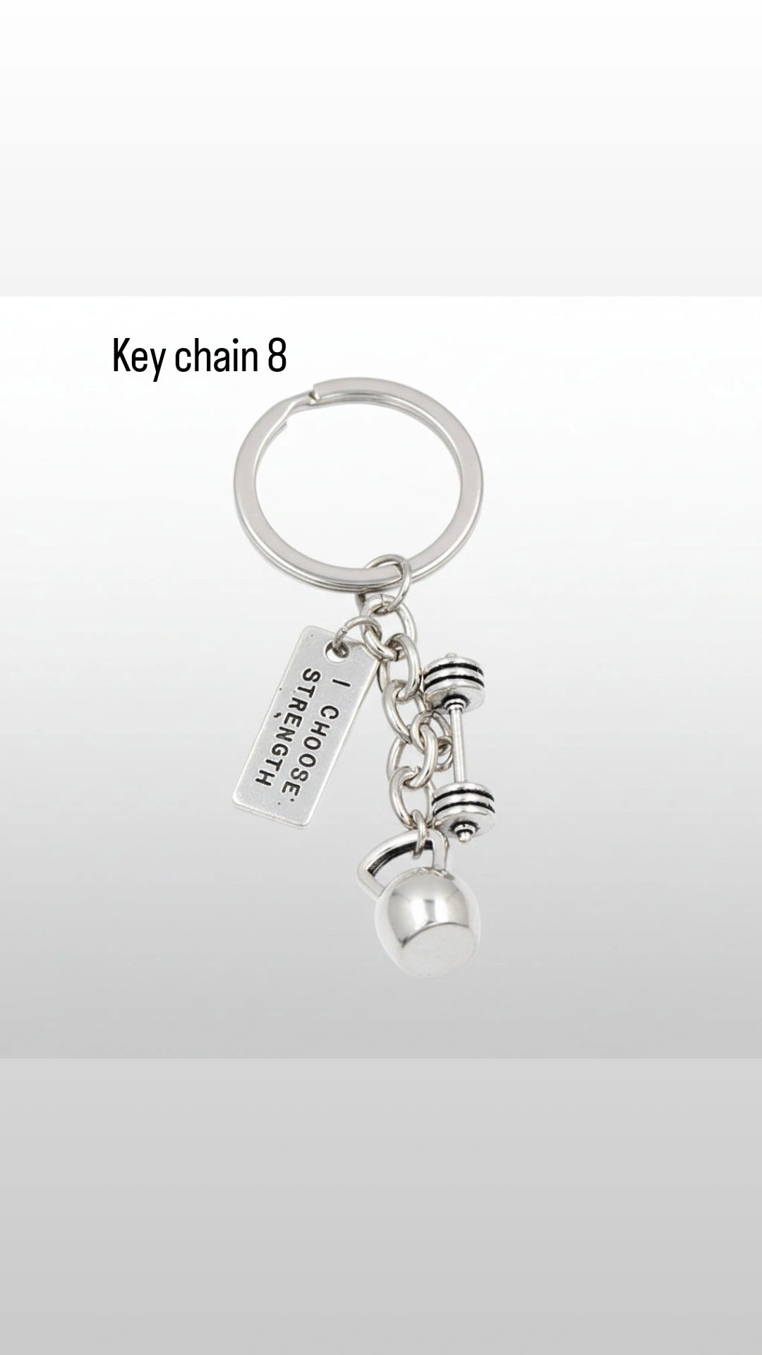 Key Chain