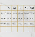 Forgive Them Father Tee