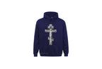 Orthodox Cross Hoodie