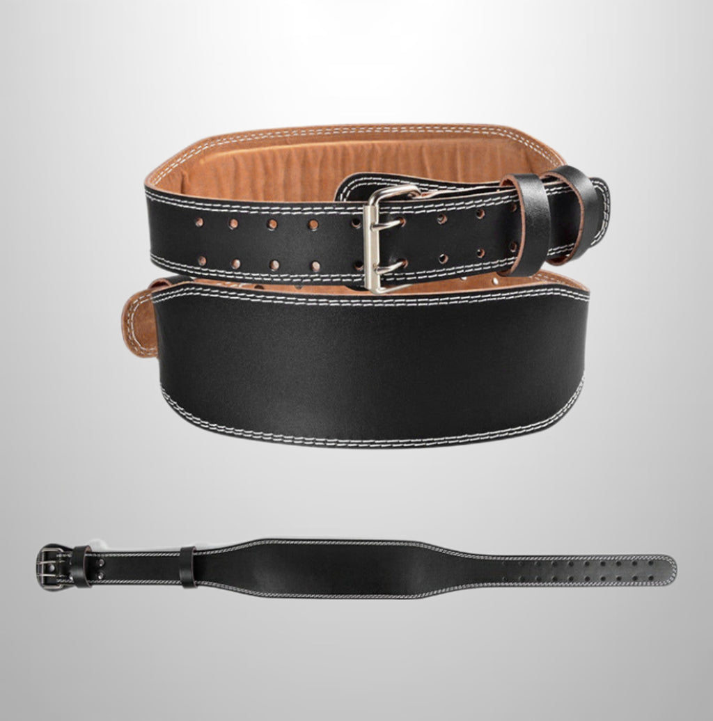 Weightlifting Belt