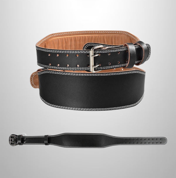 Weightlifting Belt