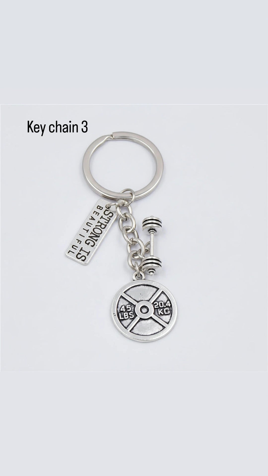 Key Chain