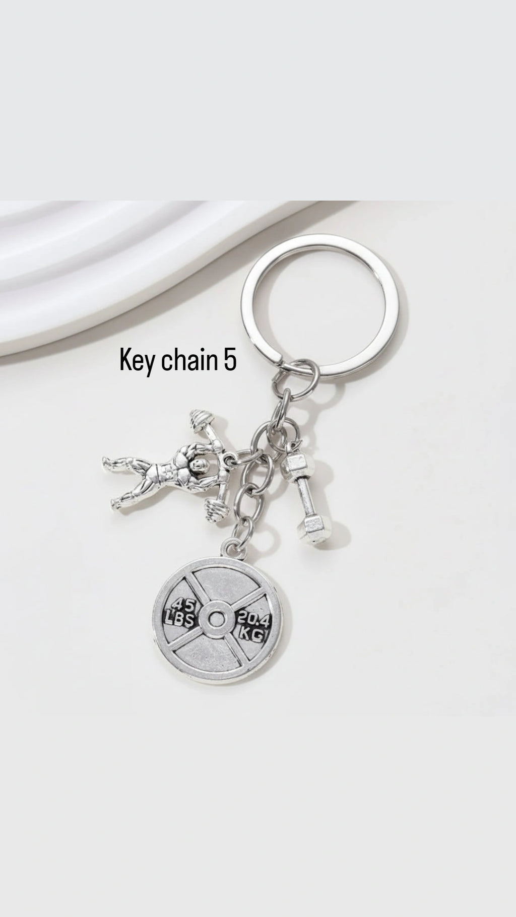 Key Chain