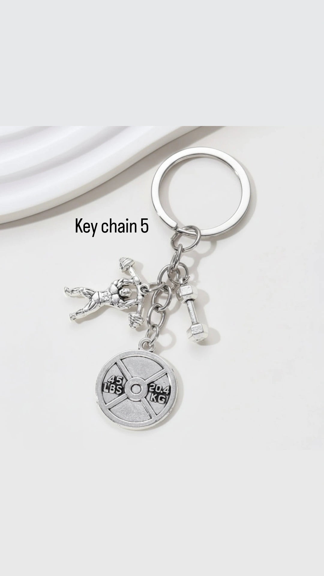 Key Chain