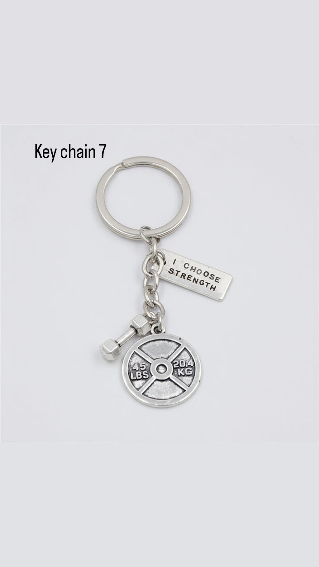 Key Chain