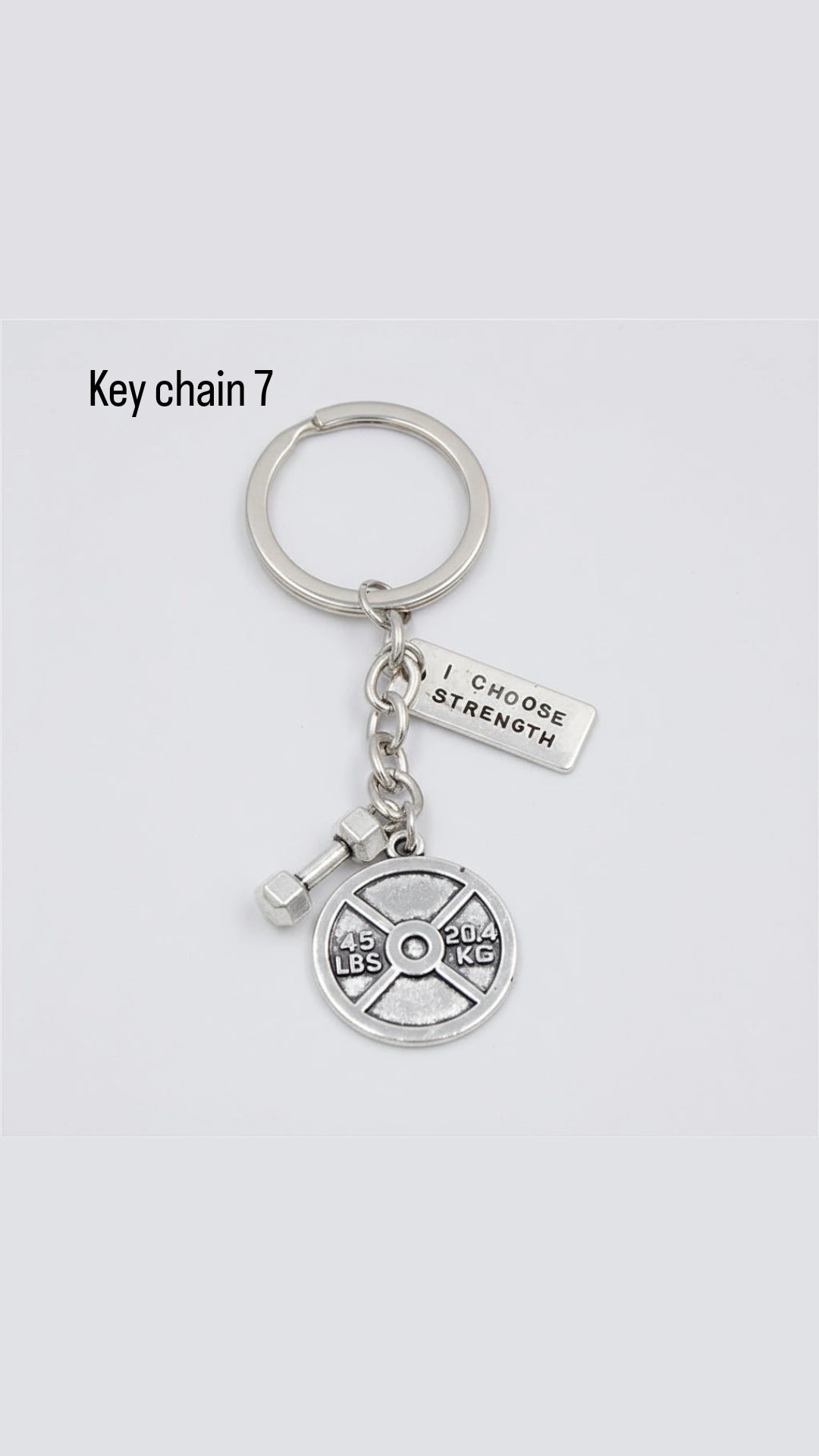 Key Chain