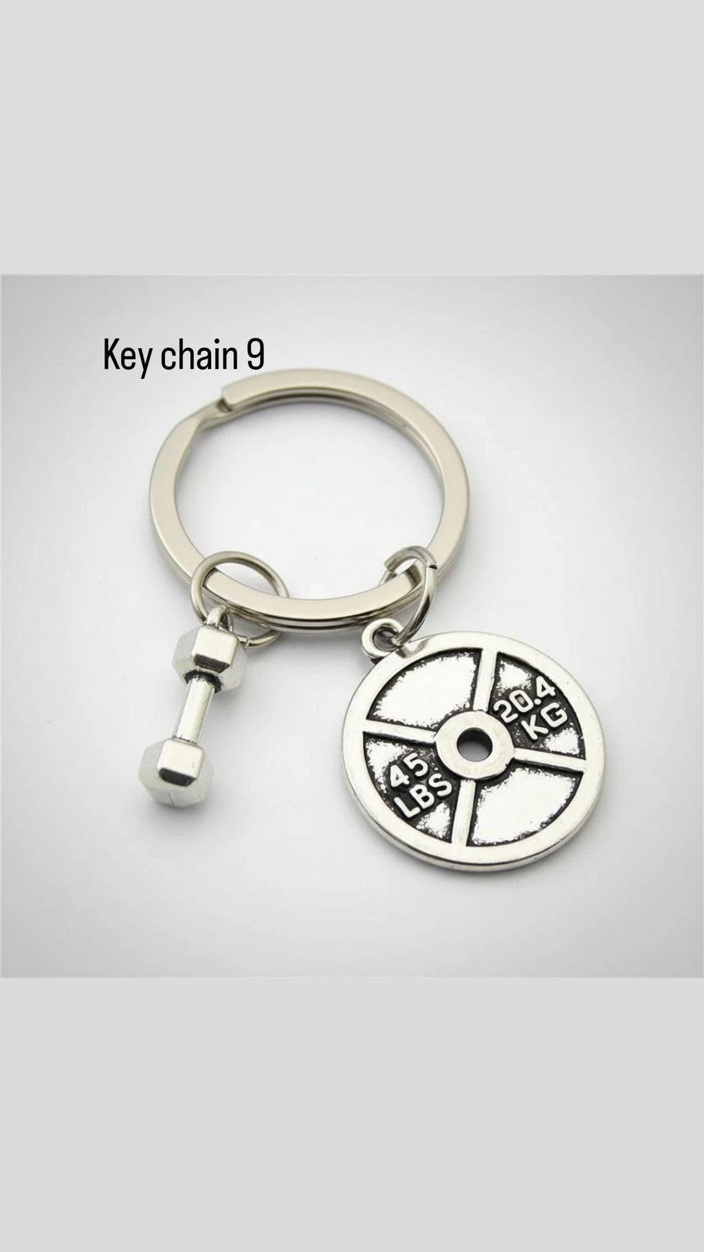 Key Chain