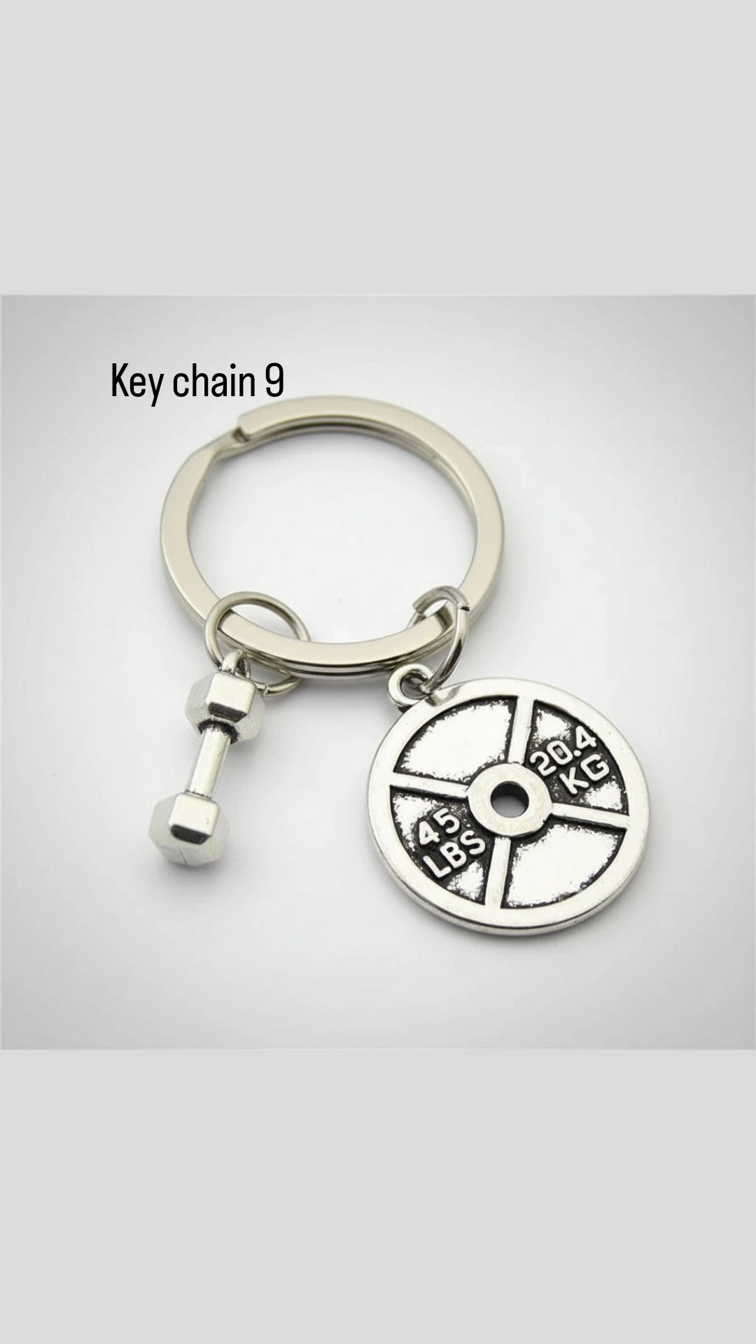 Key Chain