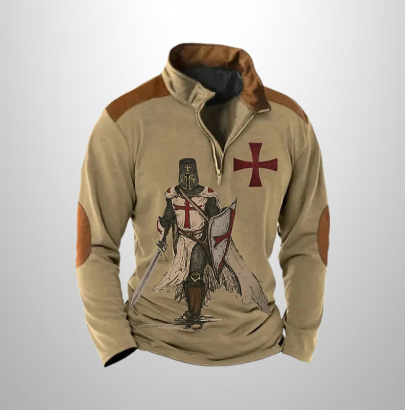 Crusader Fleece
