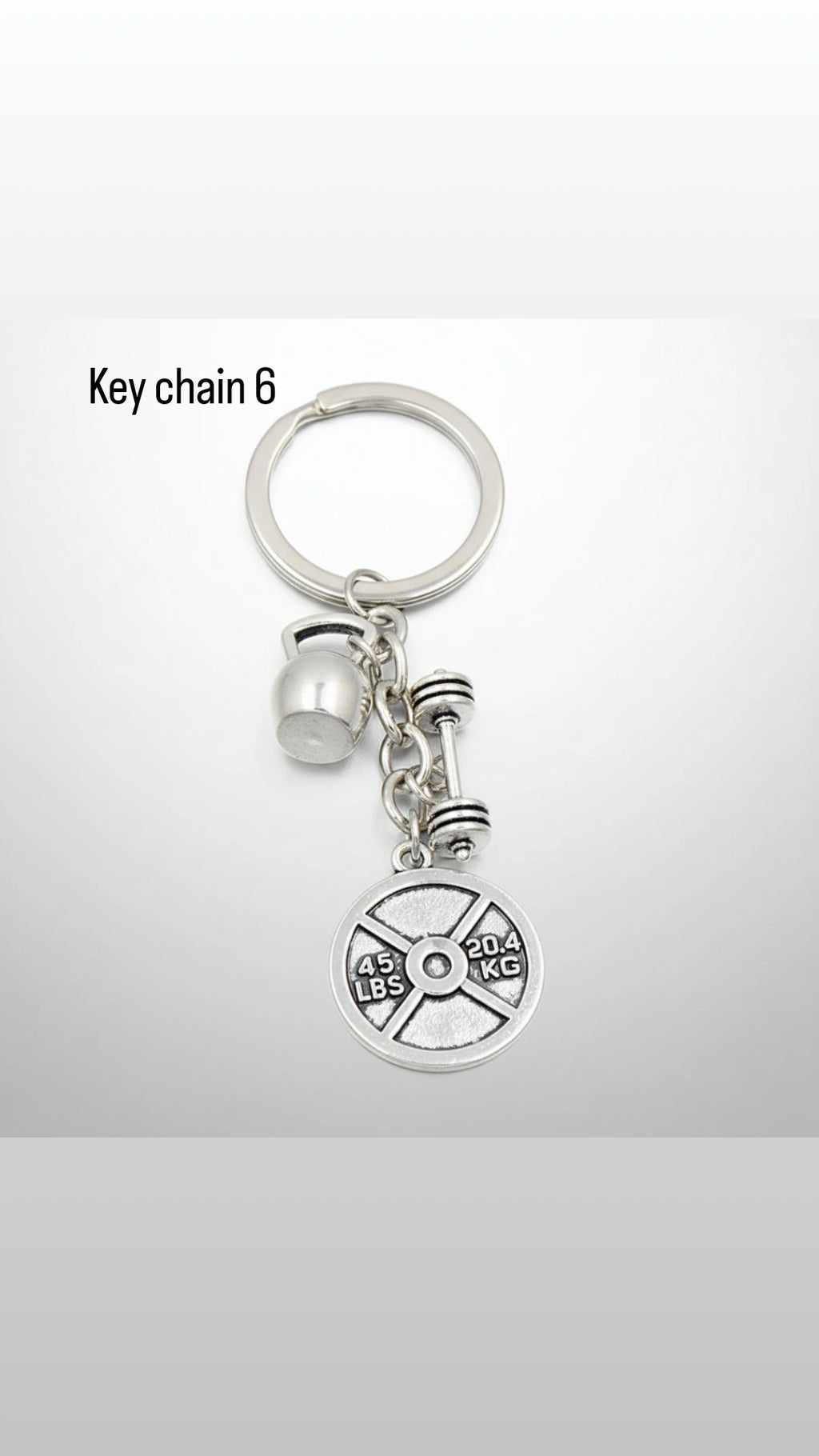 Key Chain