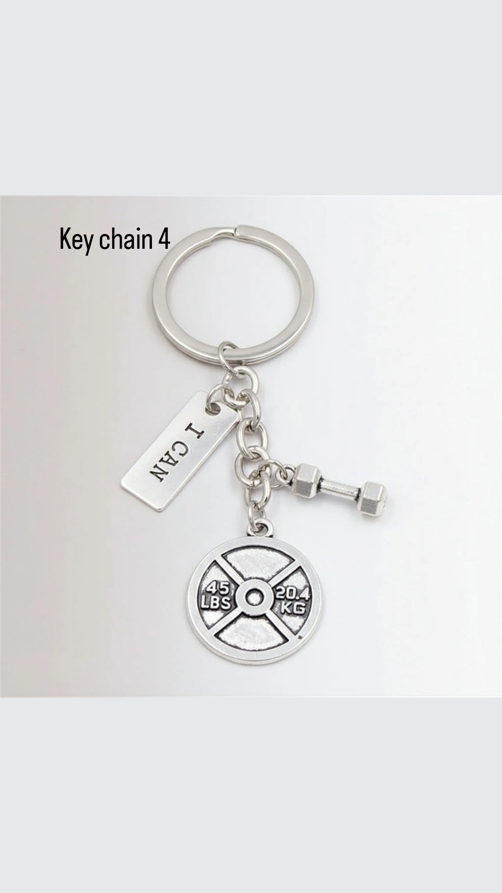 Key Chain
