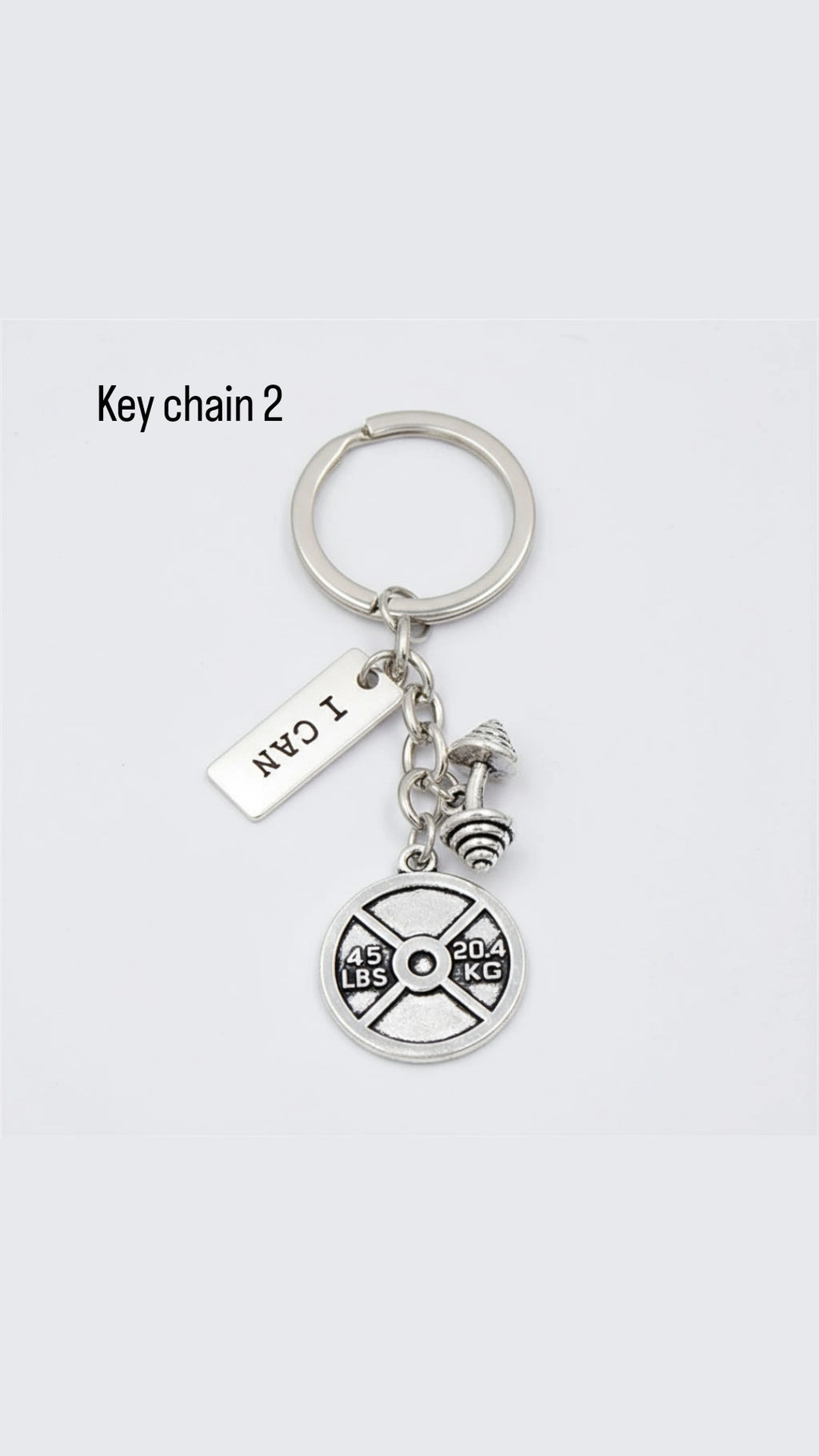 Key Chain