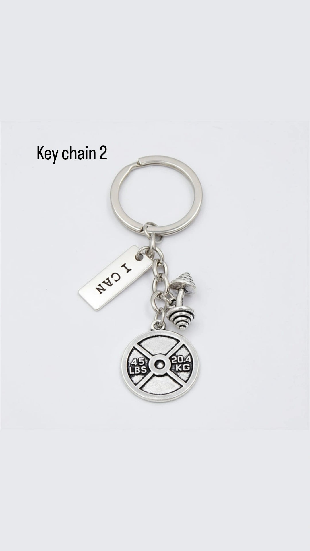 Key Chain