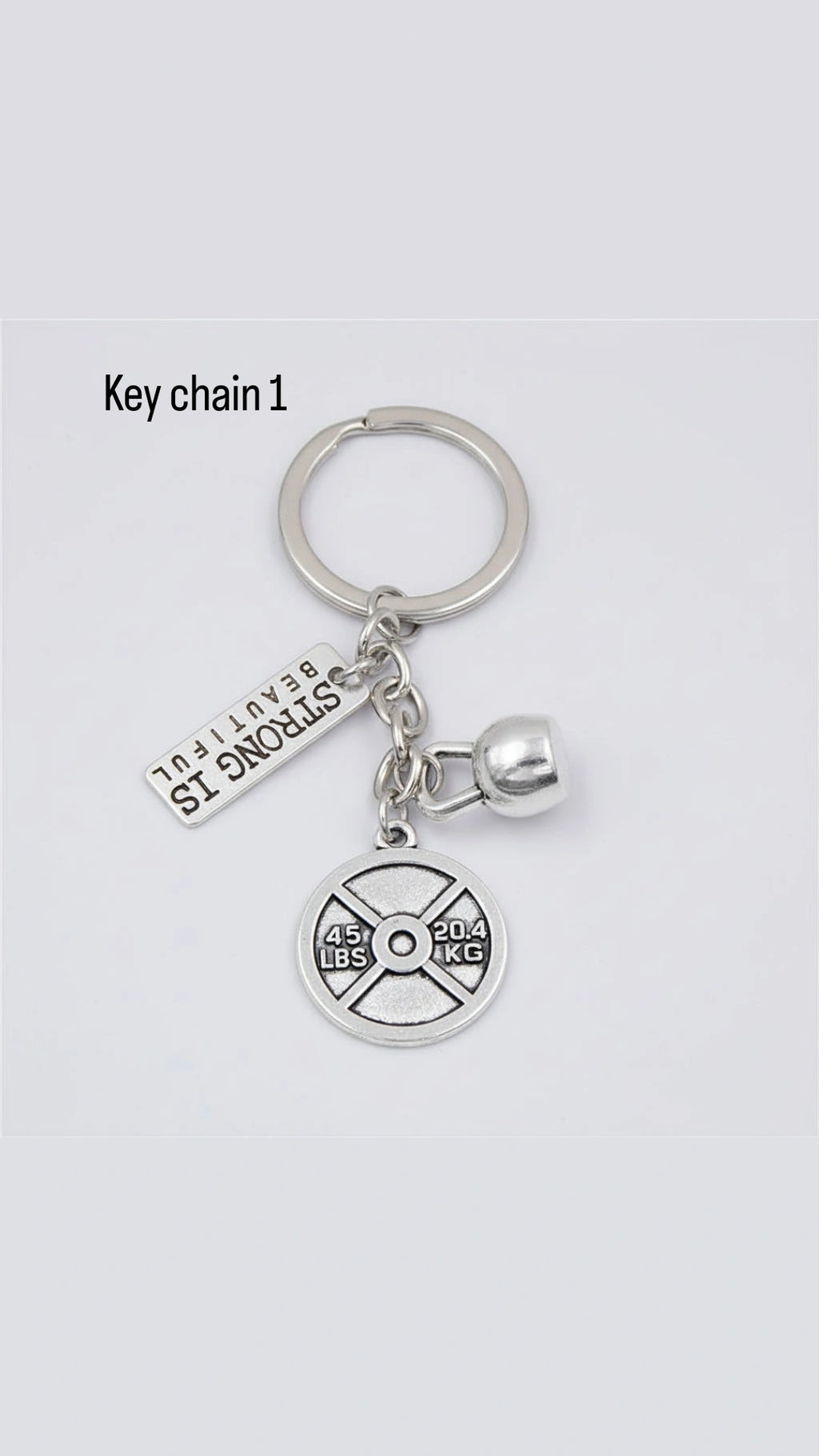 Key Chain