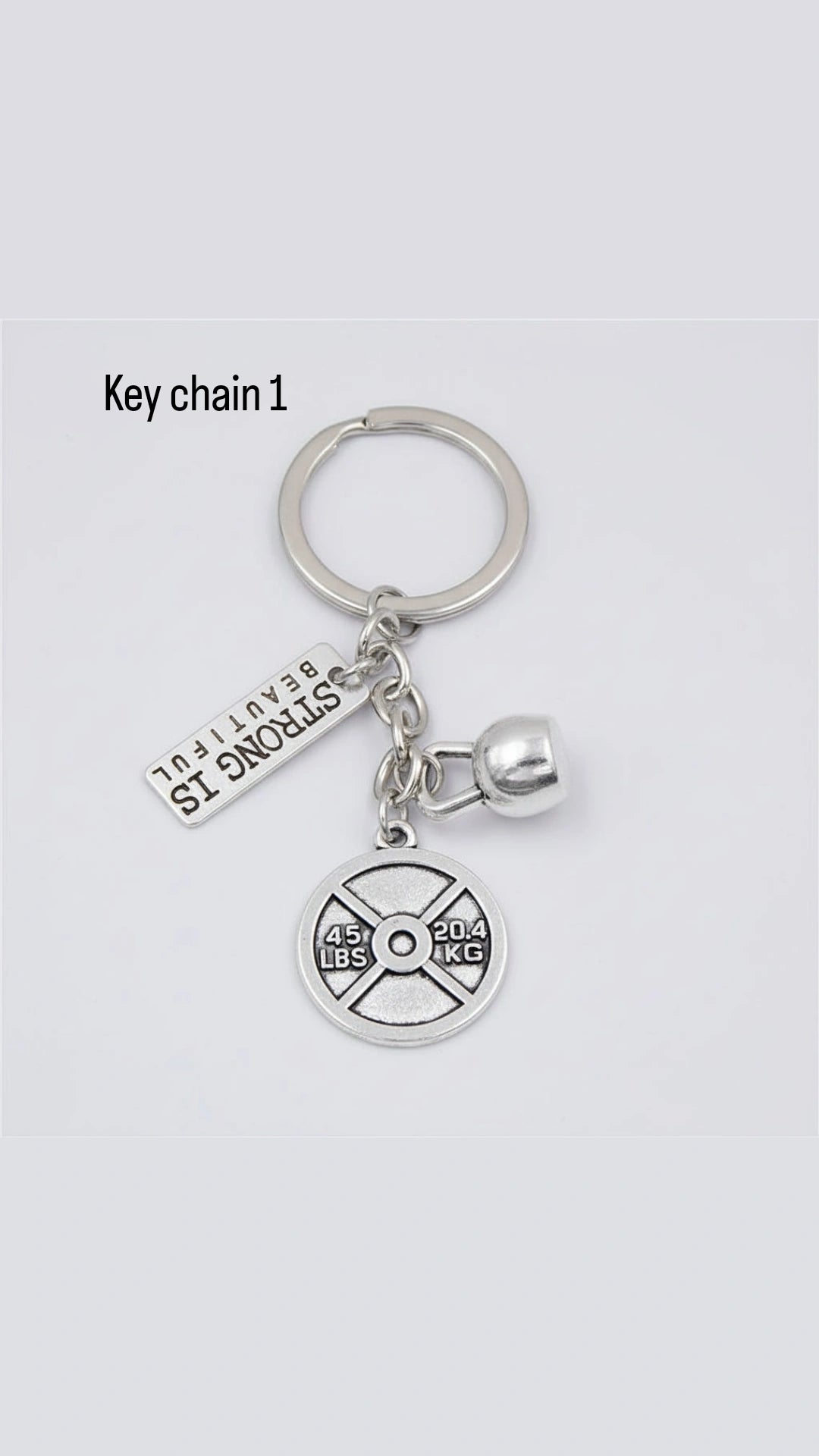 Key Chain