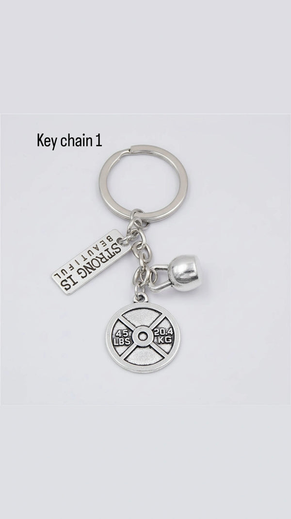 Key Chain